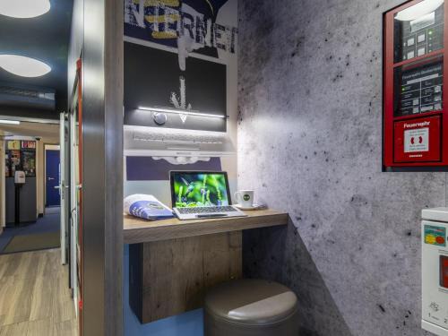 Lenting Hotel | B&B HOTEL Ingolstadt-Lenting