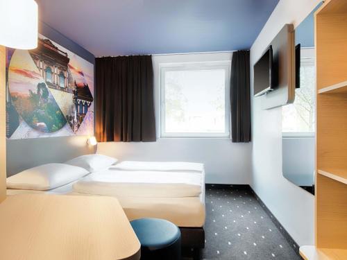 Kaiserslautern Hotel | B&B Hotel Kaiserslautern