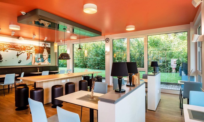 Konstanz Hotel | B&B Hotel Konstanz