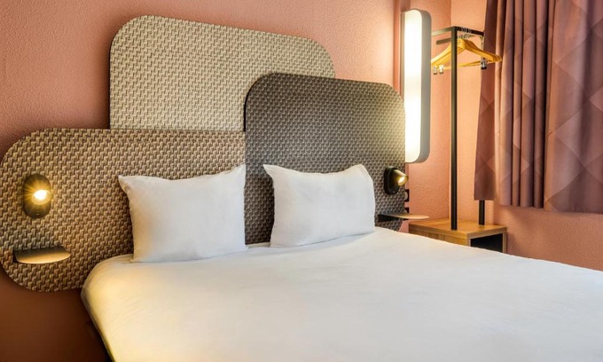 Rocourt Hotel | B&B HOTEL Liège Rocourt