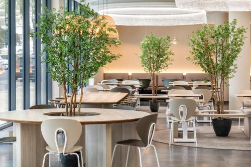Palhais Hotel | B&B HOTEL Lisboa Montijo