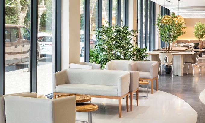 Palhais Hotel | B&b Hotel Lisboa Montijo