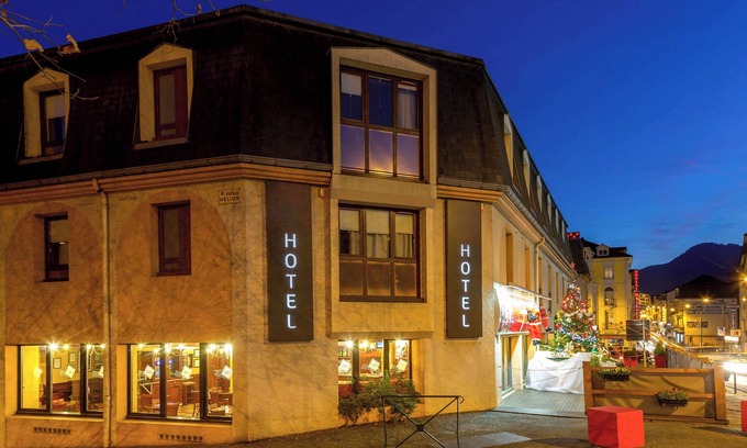 Lourdes Hotel | B&B Hotel Lourdes Centre