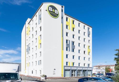 Venissieux Hotel | B&B HOTEL Lyon Vénissieux