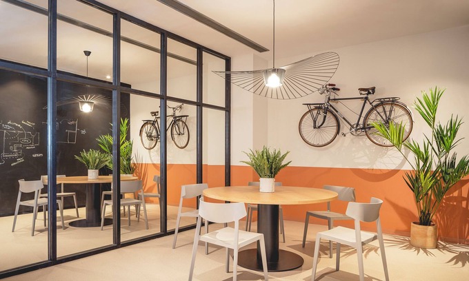 Getafe Hotel | B&B Hotel Madrid Getafe