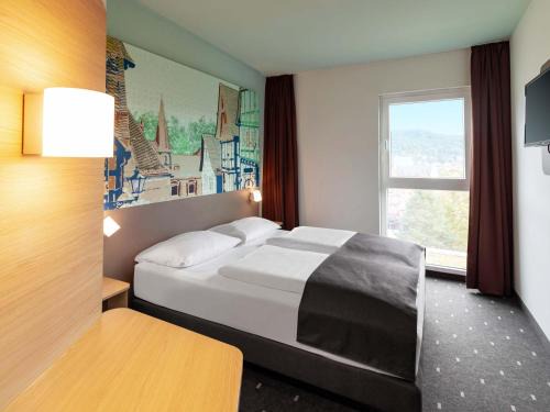 Marburg Hotel | B&B Hotel Marburg
