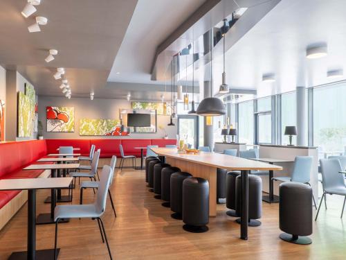 Offenburg Hotel | B&B Hotel Offenburg-City