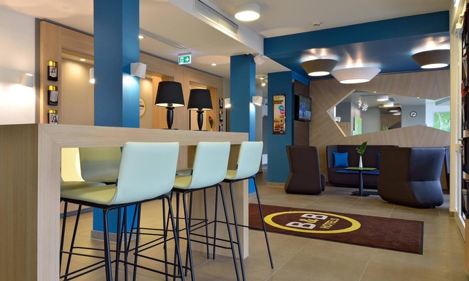 Kernstadt Hotel | B&B Hotel Paderborn