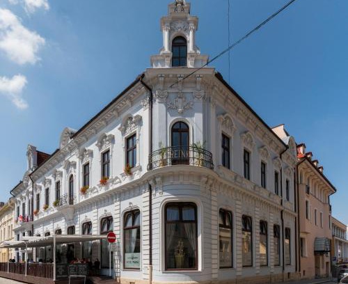 Novy Jicin Hotel | B&B Hotel Praha