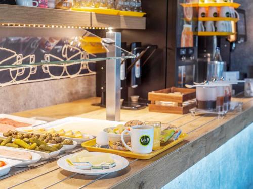Broderstorf Hotel | B&B HOTEL Rostock-Broderstorf