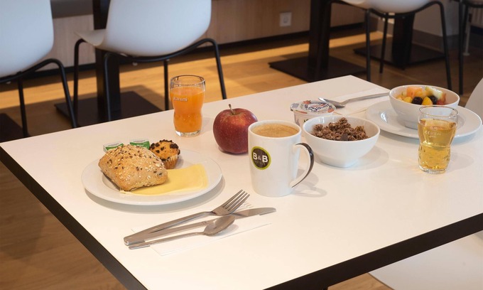 Schwerin Hotel | B&B HOTEL Schwerin-Süd