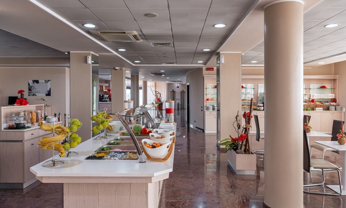 Settimo Torinese Hotel | B&B Hotel Settimo Torinese