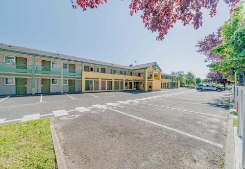 Tours Hotel | B&B HOTEL Tours Nord 1 Val de Loire