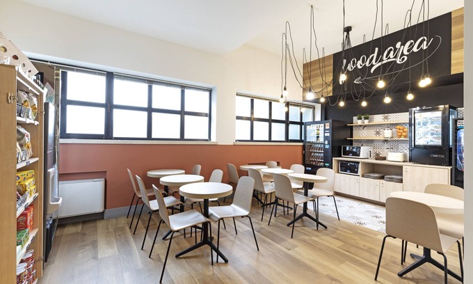 Borgo Roma Hotel | B&B Hotel Verona