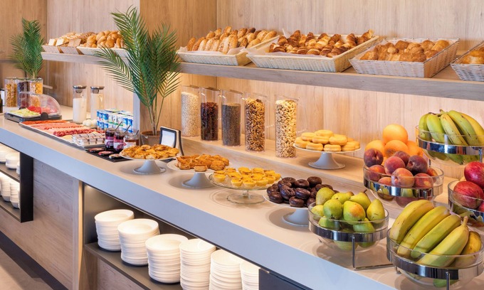 Vila do Conde Hotel | B&B Hotel Vila do Conde