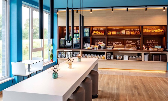 Weyhausen Hotel | B&B Hotel Wolfsburg-Weyhausen