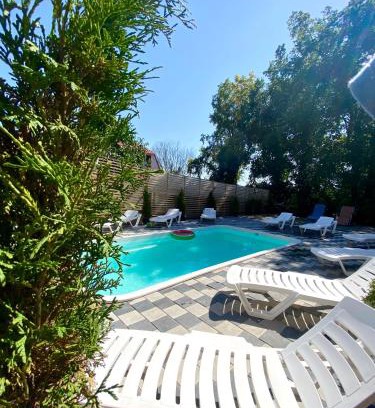 Korosten Bed & Breakfast | B&B House