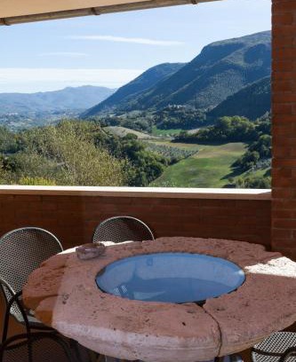 Narni Apartment | B&B I Montanari