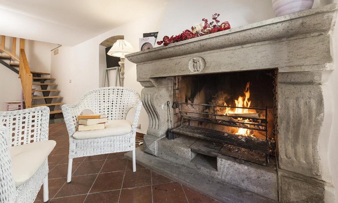 Tarquinia Bed & Breakfast | B&B I Tre Camini