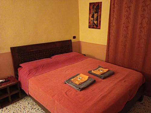 Frassinello Monferrato Bed & Breakfast | B&B I tre gatti