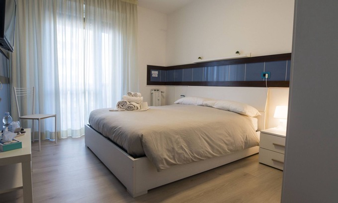 Perugia Bed & Breakfast | B&B Il Bacio