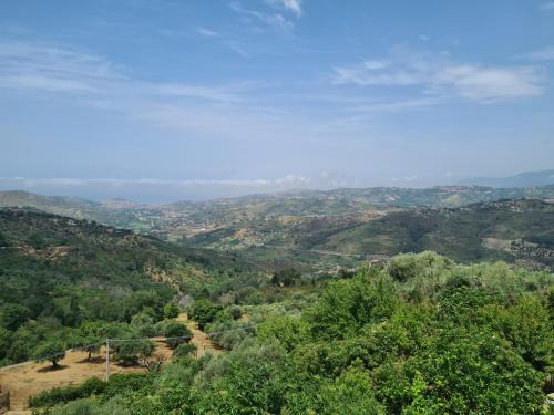 Laureana Cilento Bed & Breakfast | B&B Il borgo incantato