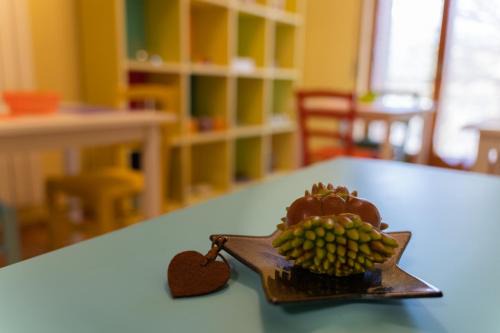 Roccavione Bed & Breakfast | B&B Il castagno