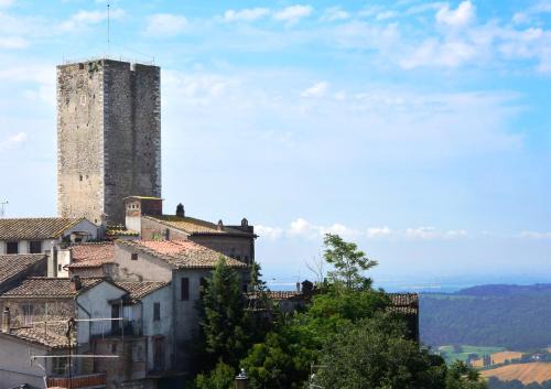 San Vito Bed & Breakfast | B&B IL CASTELLO