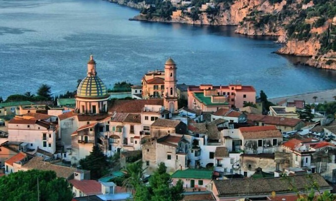 Baronissi Bed & Breakfast | B&B Il Cavaliere