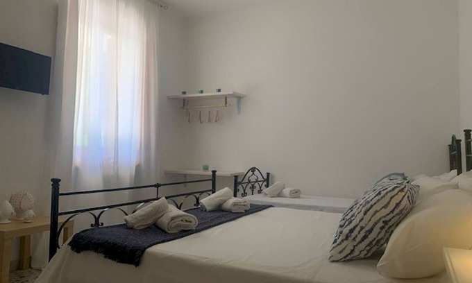 Laureto Bed & Breakfast | B&b il Faso in Valle d Itria