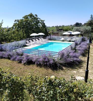 Castorano Bed & Breakfast | B&B Il Gelso Country House