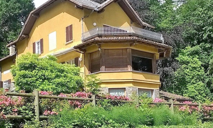 Gignese Bed & Breakfast | B&B il Gelsomino