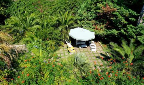 Trecase Bed & Breakfast | B&B Il Giardino di Villa Anna
