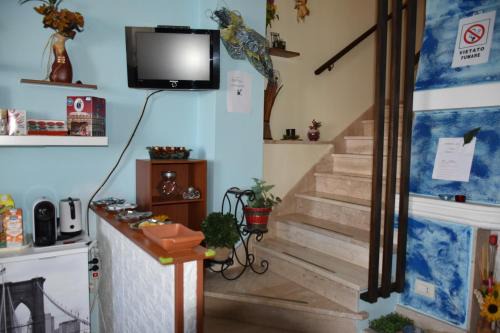 Assemini Bed & Breakfast | B&B Il Girasole