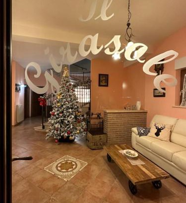 Castel di Sangro Bed & Breakfast | B&B Il Girasole