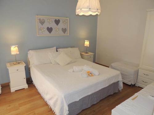 Sulmona Bed & Breakfast | B&B Il Giullare