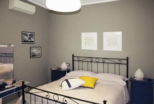 Loreto Aprutino Bed & Breakfast | B&B Il Lauro