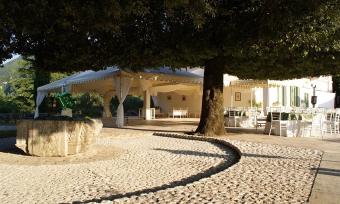 Subiaco Bed & Breakfast | B&B Il Leccio