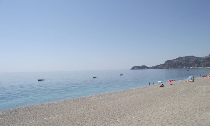 Letojanni Bed & Breakfast | B&B Il Mare degli Dei
