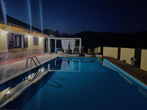 Capoterra Bed & Breakfast | B&B Il melograno