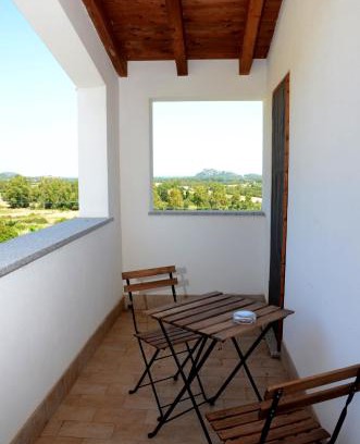 Torpe Bed & Breakfast | B&B Il Mirto di Paola