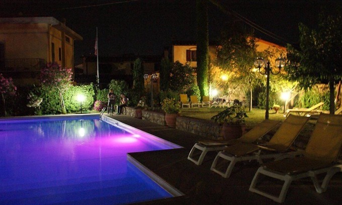 Santomato Bed & Breakfast | B&B Il Nido del Merlo