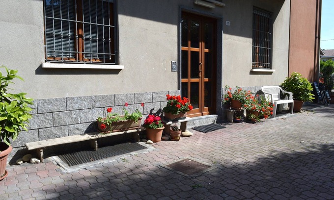 Alba Bed & Breakfast | B&B IL NOTTETEMPO alba