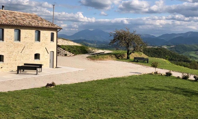 Urbino Bed & Breakfast | B&B Il Passo