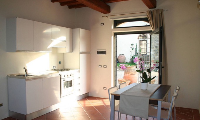 Impruneta Bed & Breakfast | B&B Il Poggiolo delle Rose