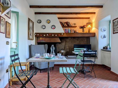 Someraro Bed & Breakfast | B&B Il Poggiolo