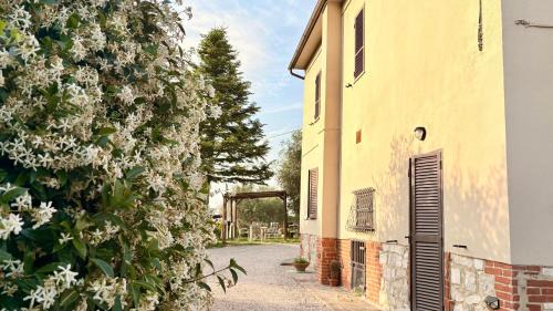Sinalunga Bed & Breakfast | B&B Il Pozzo