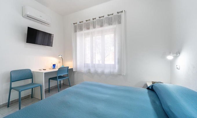 Carbonia Bed & Breakfast | B&B il Rifugio