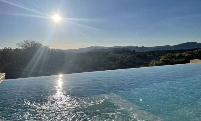 Citta di Castello Bed & Breakfast | B&B Il Sarale