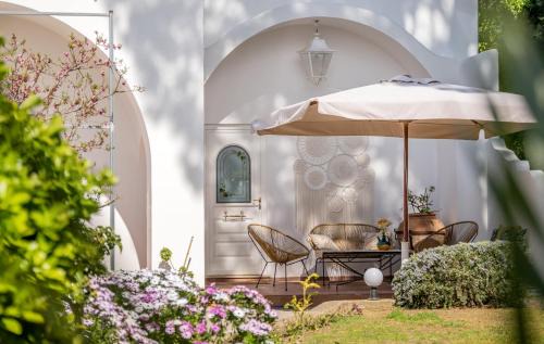 Anacapri Bed & Breakfast | B&B Il Sogno